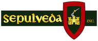 Sepulveda Inc. logo